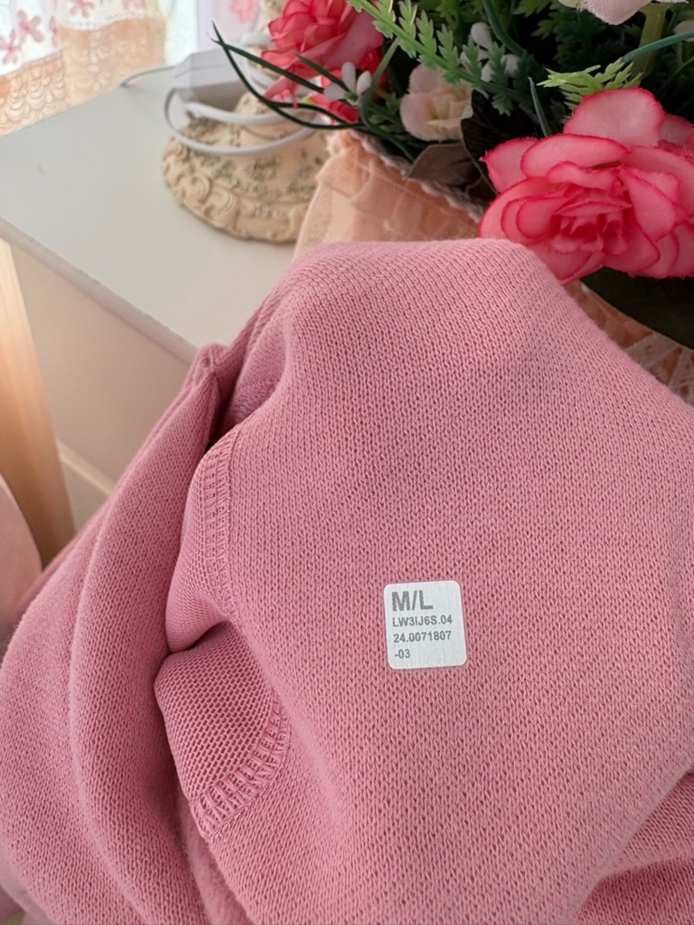 Lululemon Scuba Oversized Funnel Neck Half Zip - Picture 8 of 9